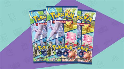 pokemon go tcg set